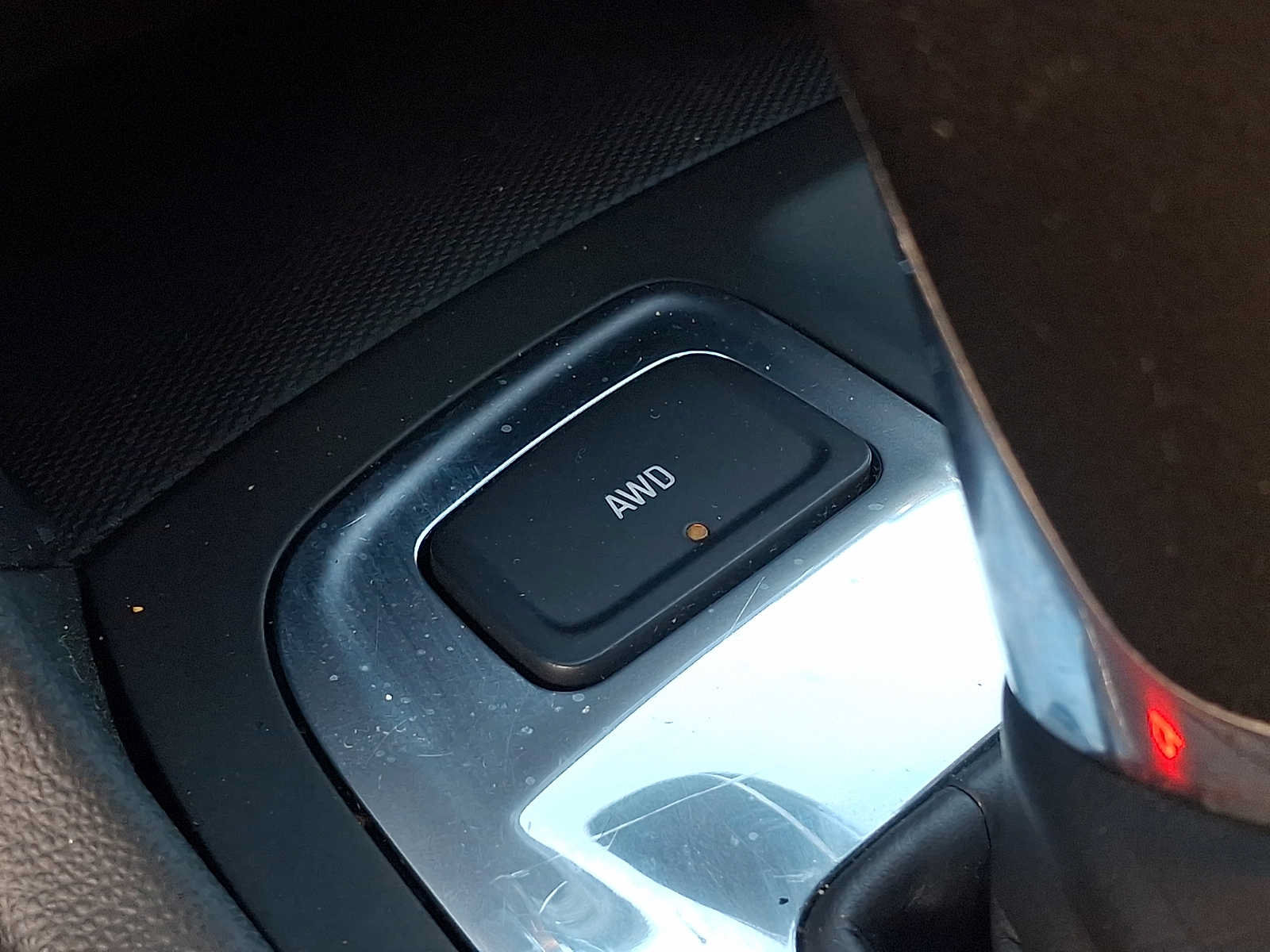 Certified 2021 Chevrolet Equinox LT AWD/4WD image 23