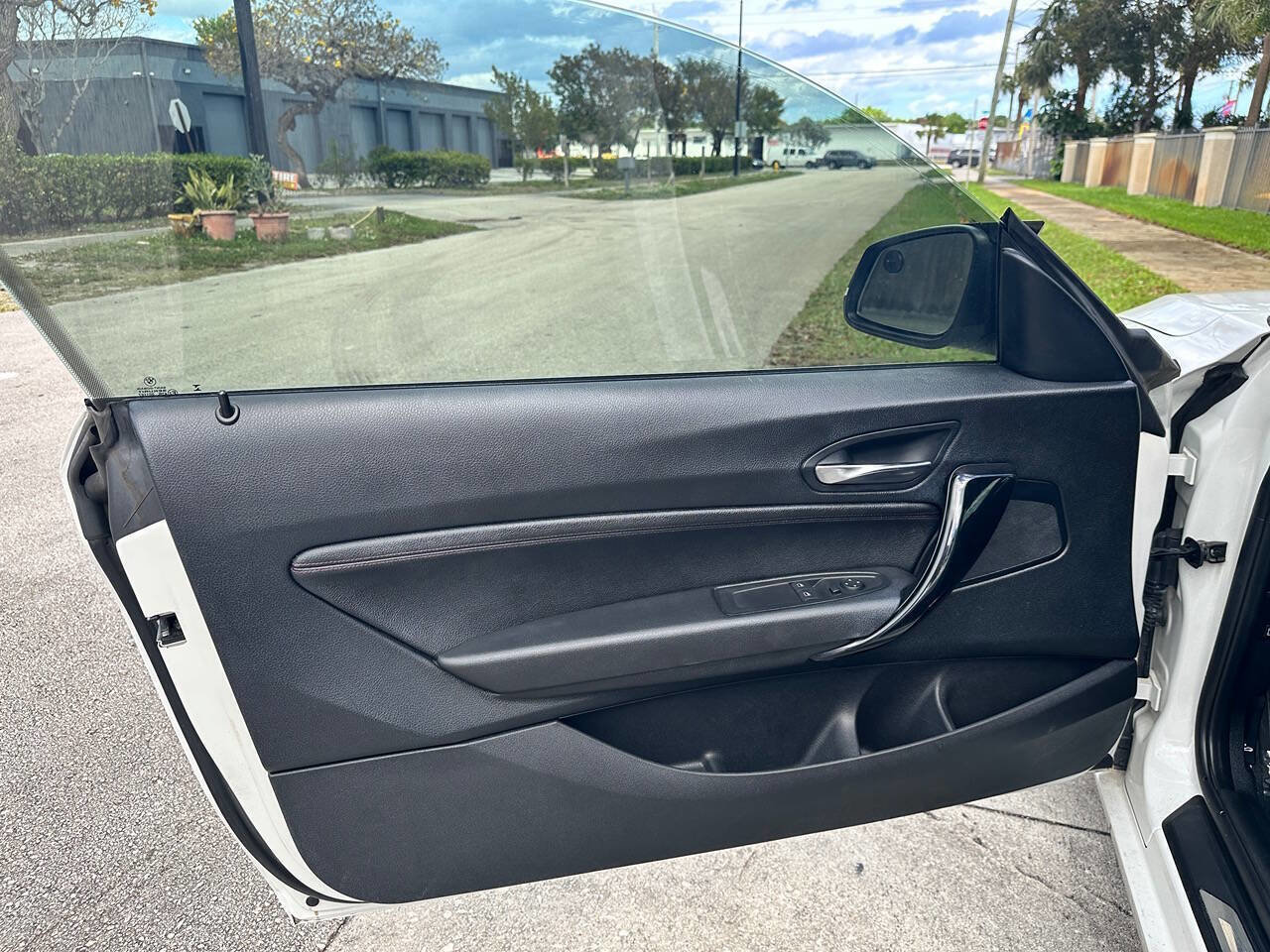 Used 2016 BMW 228i xDrive 228i xDrive AWD 2dr Coupe SULE image 17