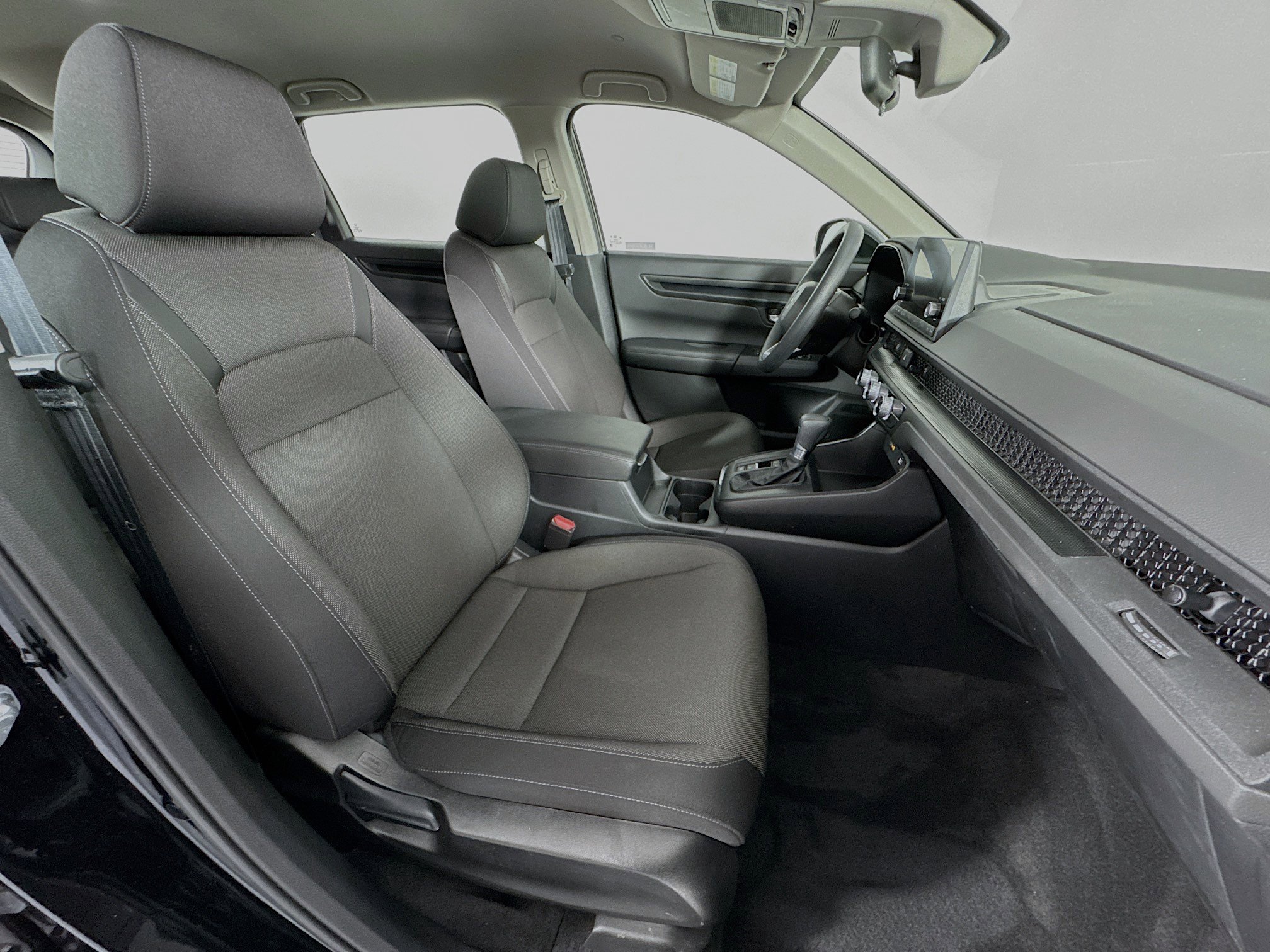 Certified 2024 Honda CR-V LX image 25