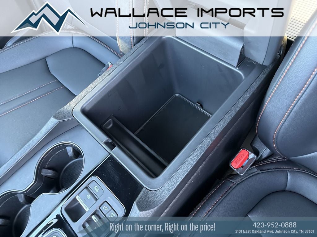 Used 2025 Honda Pilot TrailSport image 20