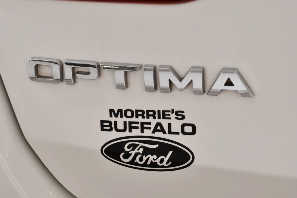 Used 2018 Kia Optima S FWD image 22
