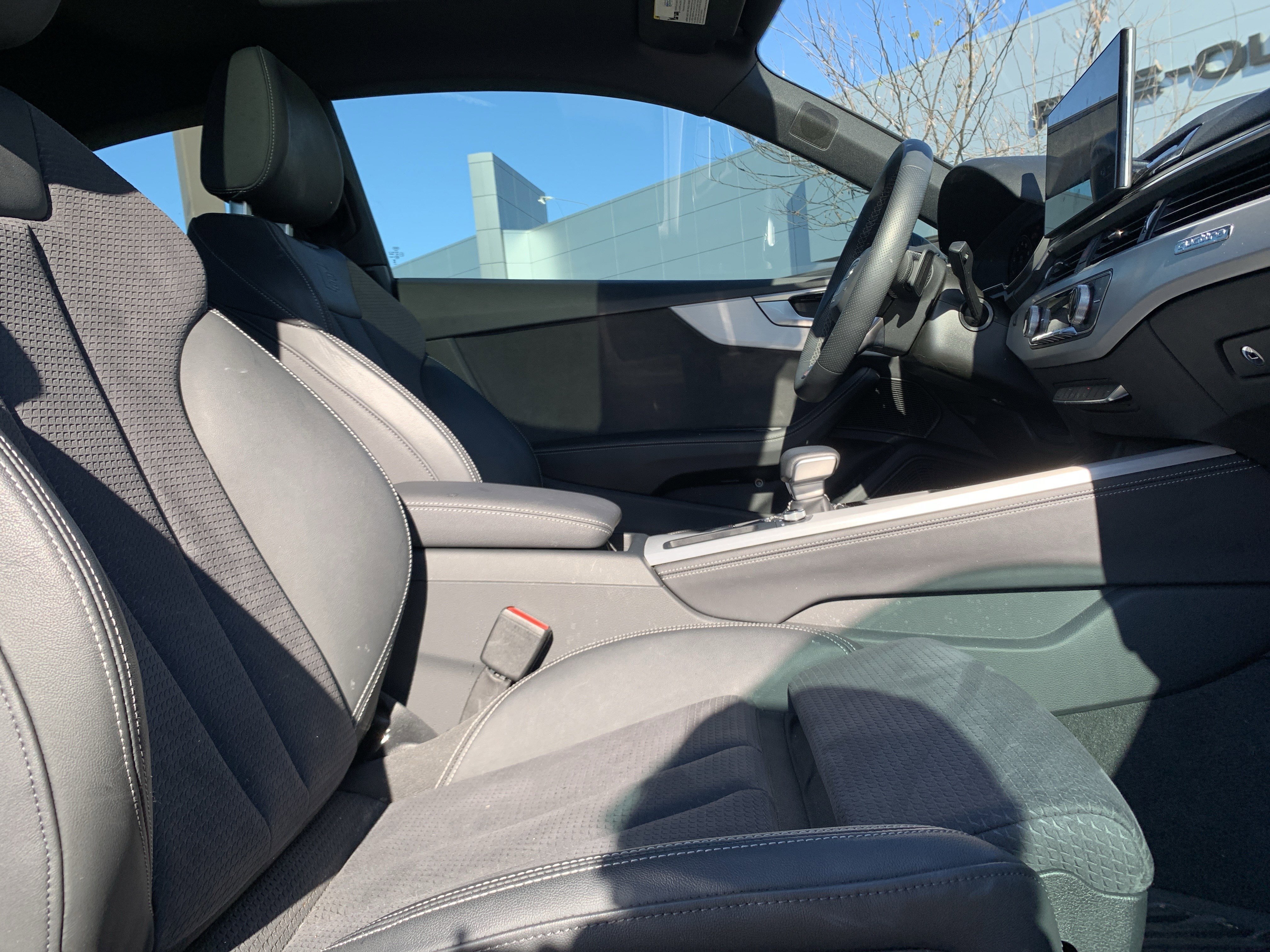 Used 2024 Audi A5 2.0T Prestige image 35