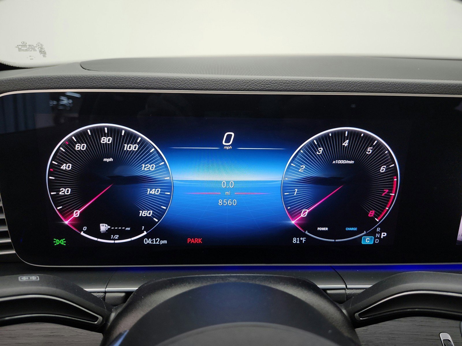 Certified 2026 Mercedes-Benz GLE 350 4MATIC image 11