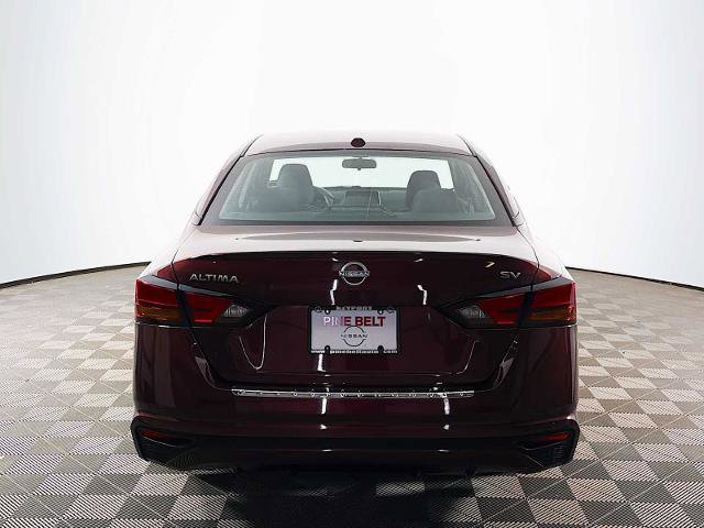 Certified 2023 Nissan Altima 2.5 SV image 5