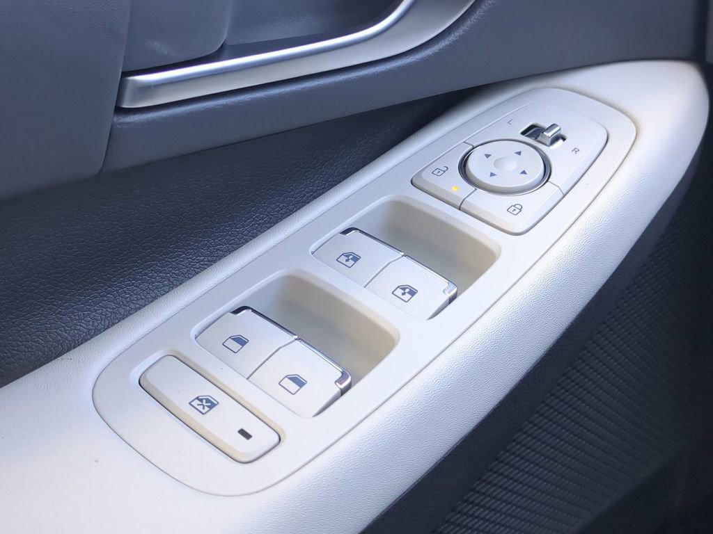 New 2026 Hyundai Sonata SEL image 29