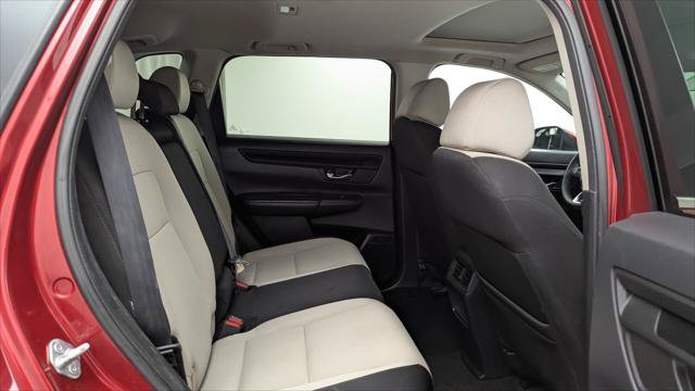 Used 2023 Honda CR-V EX image 18
