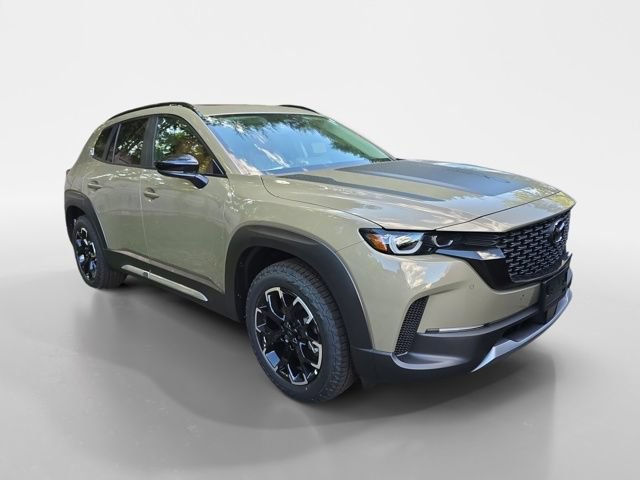 New 2026 MAZDA CX-50 Meridian Edition w/ Weather Package AWD/4WD image 1