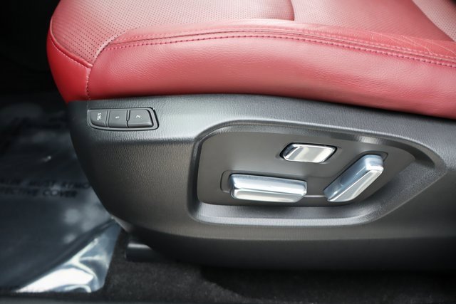 Certified 2023 MAZDA CX-9 Carbon Edition image 13