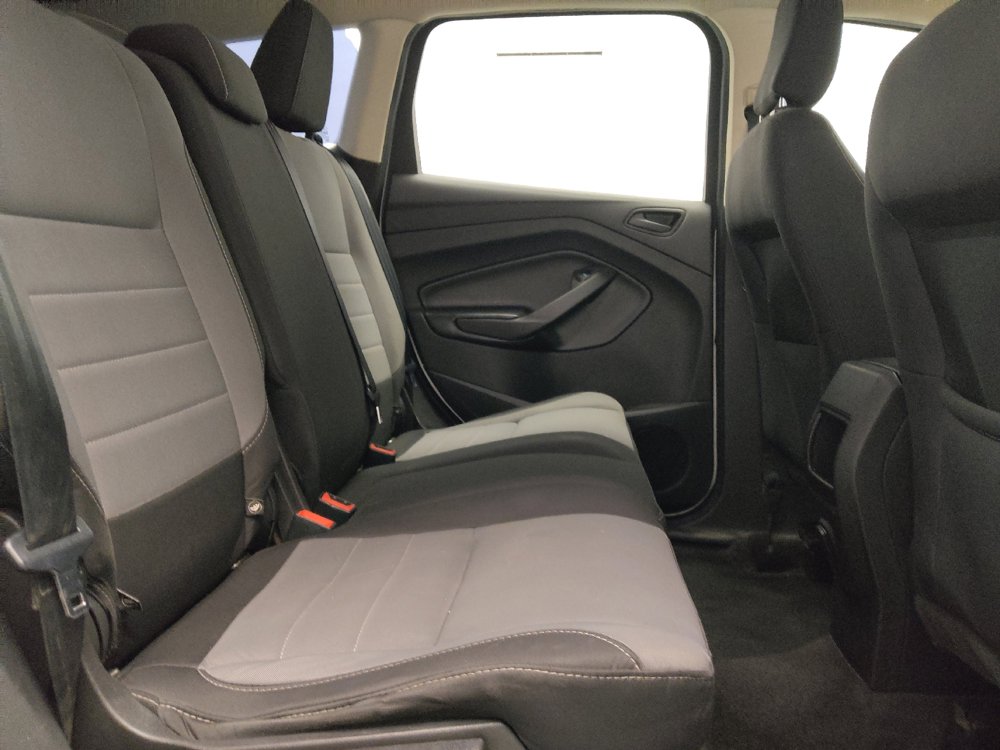 Used 2019 Ford Escape S FWD image 19