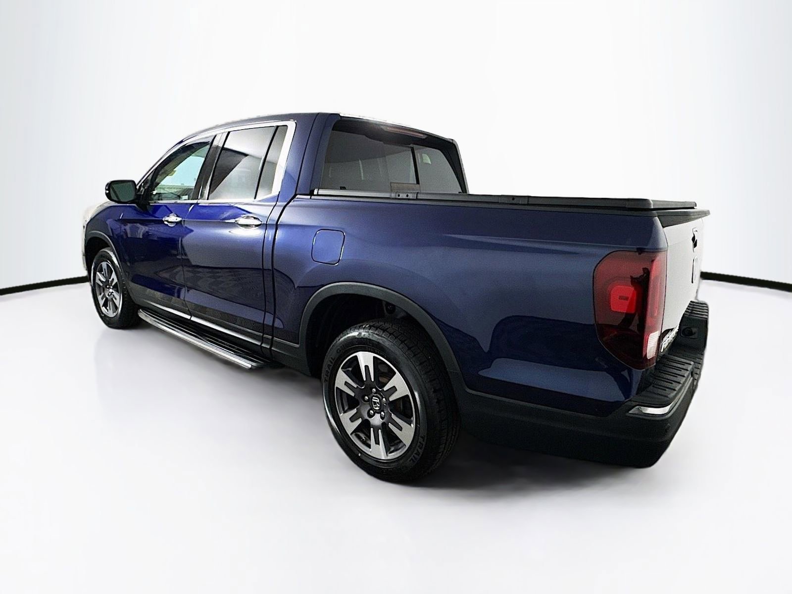Used 2019 Honda Ridgeline RTL-E image 5