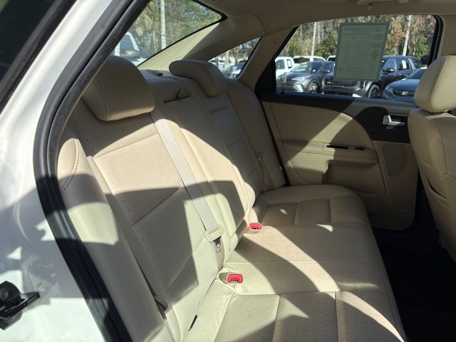 Used 2009 Mercury Sable Premier image 29