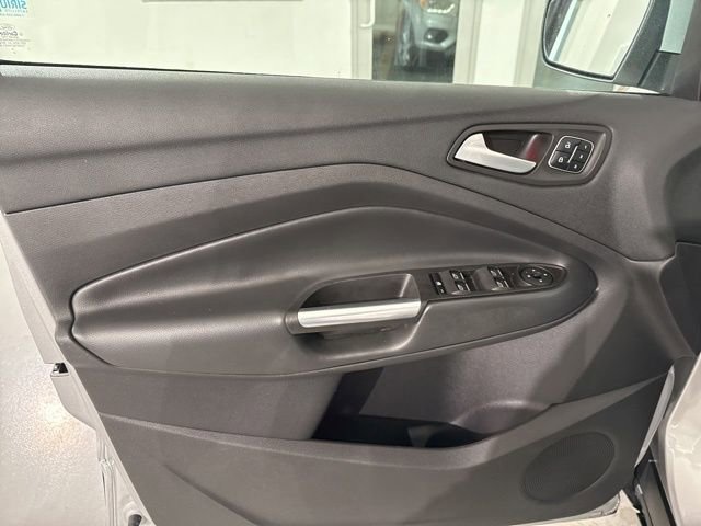 Used 2017 Ford Escape Titanium image 25