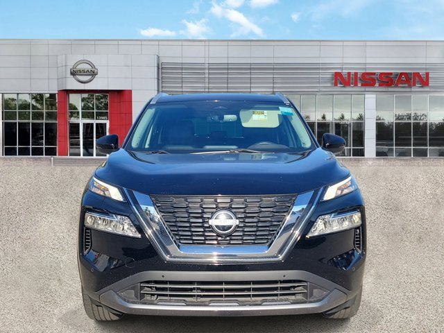 Certified 2023 Nissan Rogue SL w/ SL Premium Package image 10