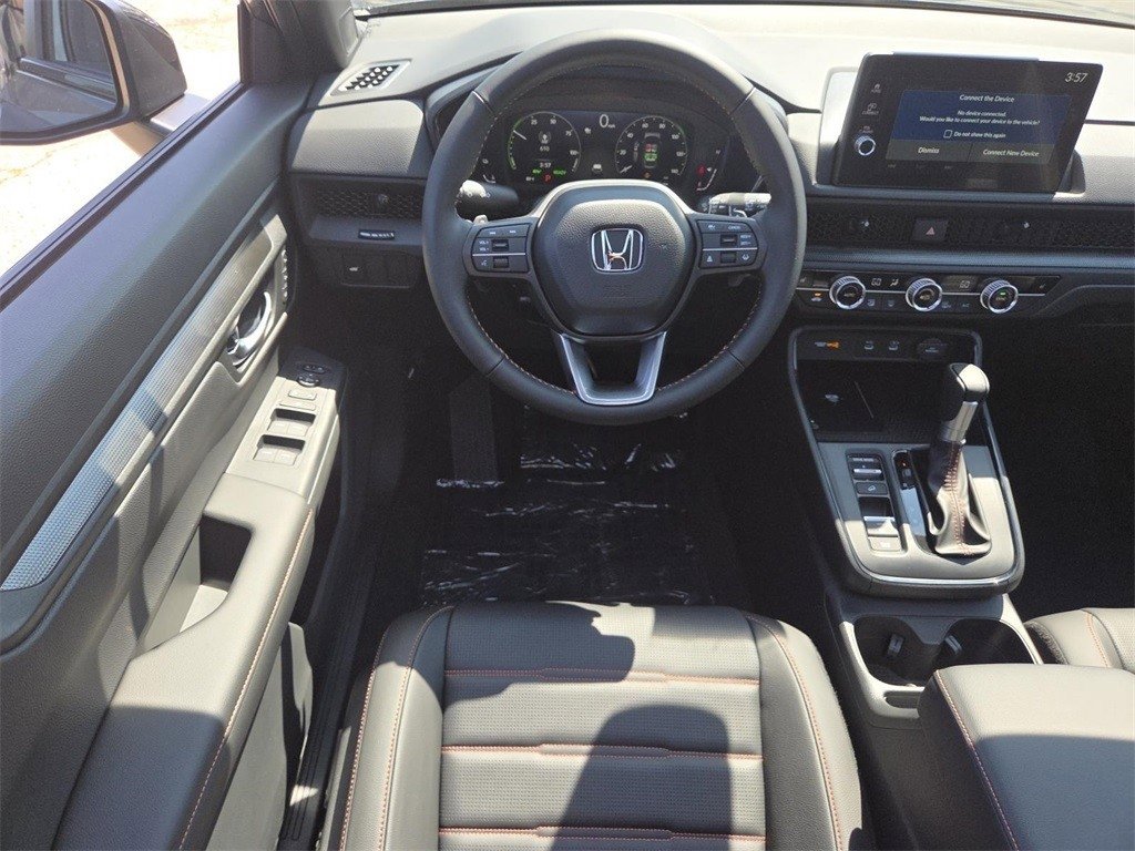 New 2026 Honda CR-V Sport-L image 35