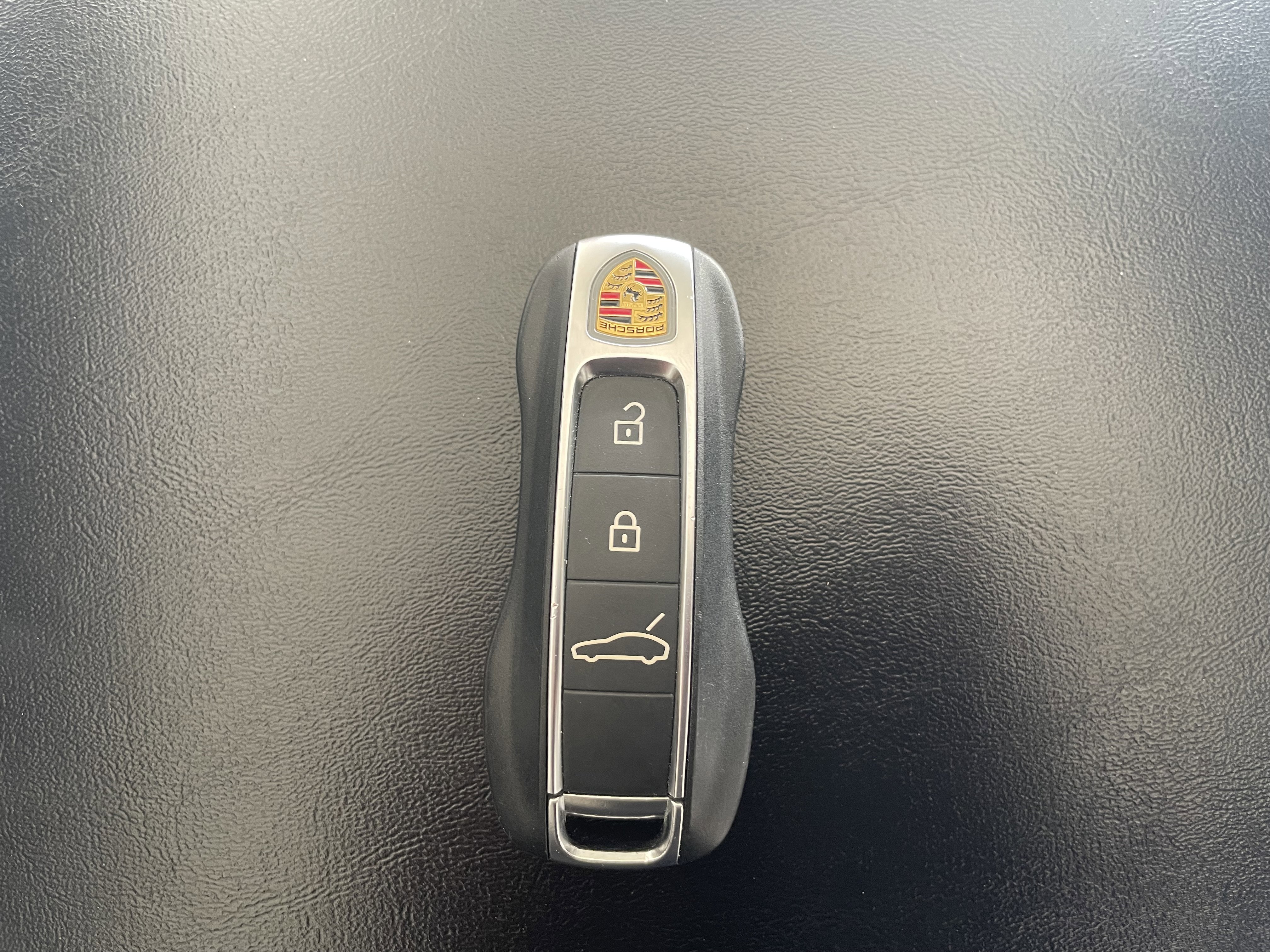 Certified 2023 Porsche Panamera 4 Platinum Edition w/ Assistance Package image 25