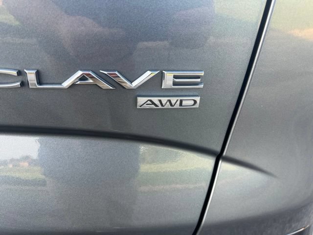 Used 2018 Buick Enclave Essence AWD/4WD image 8