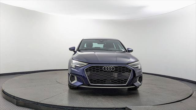 Used 2024 Audi A3 2.0T Premium FWD image 12