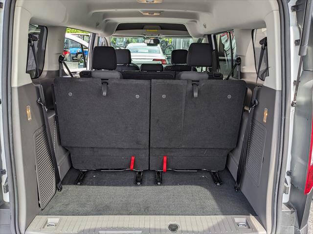 Used 2021 Ford Transit Connect XL FWD image 14