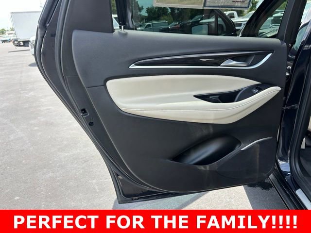 Used 2020 Buick Enclave Essence w/ Trailering Package, 5000 lbs. image 13
