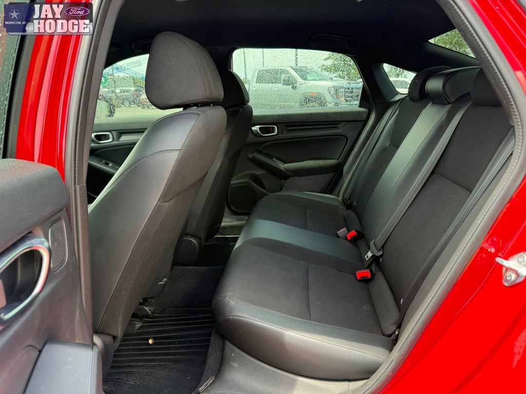 Used 2022 Honda Civic Sport image 16