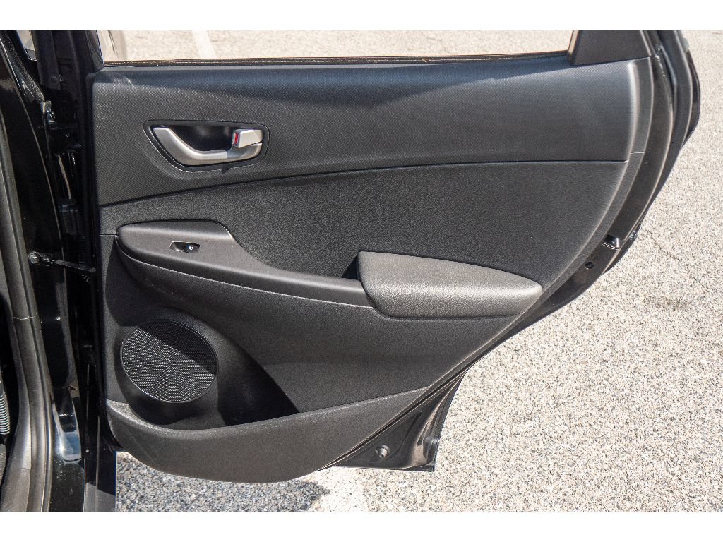 Used 2018 Hyundai Kona Ultimate AWD/4WD image 21