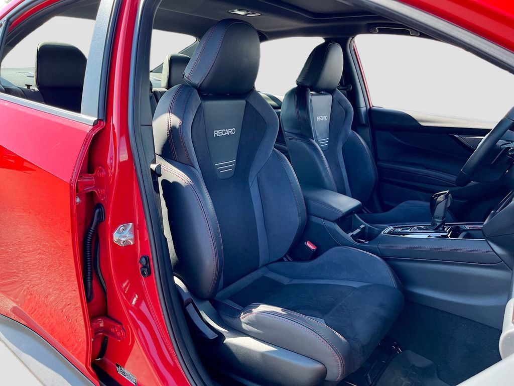 Used 2023 Subaru WRX GT w/ Popular Package #2A image 29