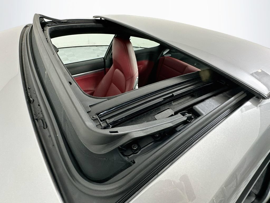 Certified 2017 Porsche 911 Carrera S RWD image 14