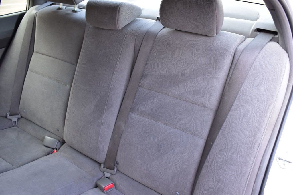 Used 2007 Honda Civic LX image 19