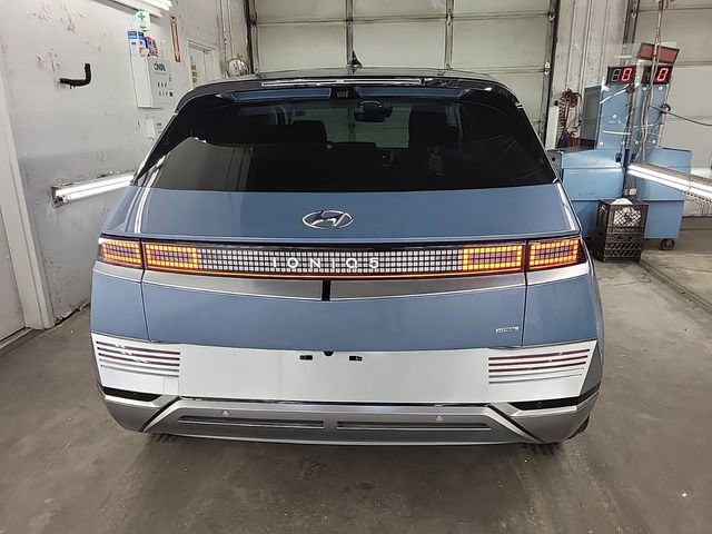 Used 2024 Hyundai Ioniq 5 Limited image 4