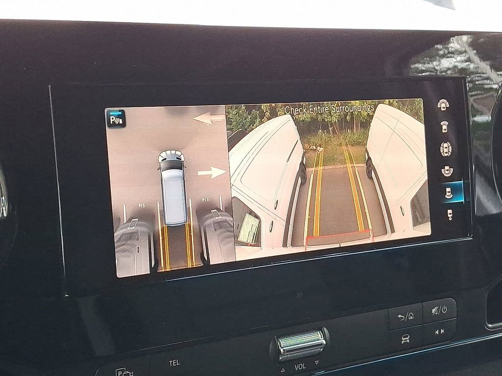 New 2024 Mercedes-Benz Sprinter 2500 image 13