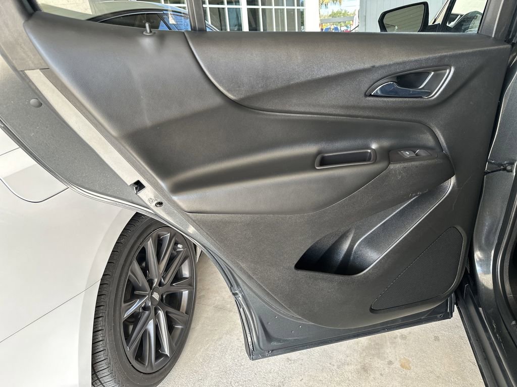 Used 2020 Chevrolet Equinox LT image 27