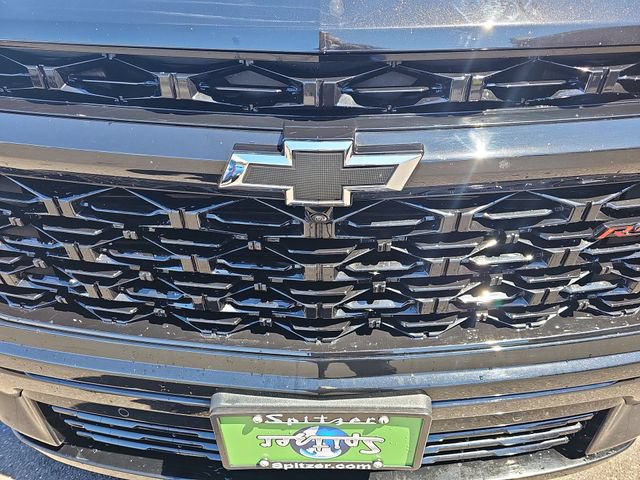 Used 2024 Chevrolet Traverse RS AWD/4WD image 34