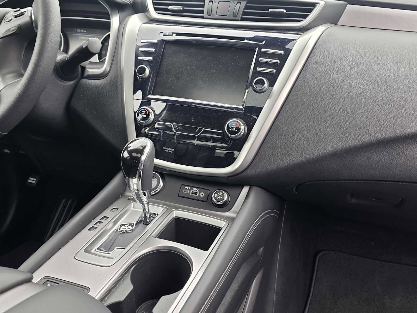 Used 2024 Nissan Murano SL image 6