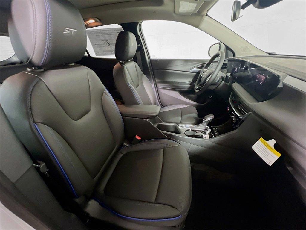 New 2026 Buick Encore GX Sport Touring w/ Comfort Package image 22