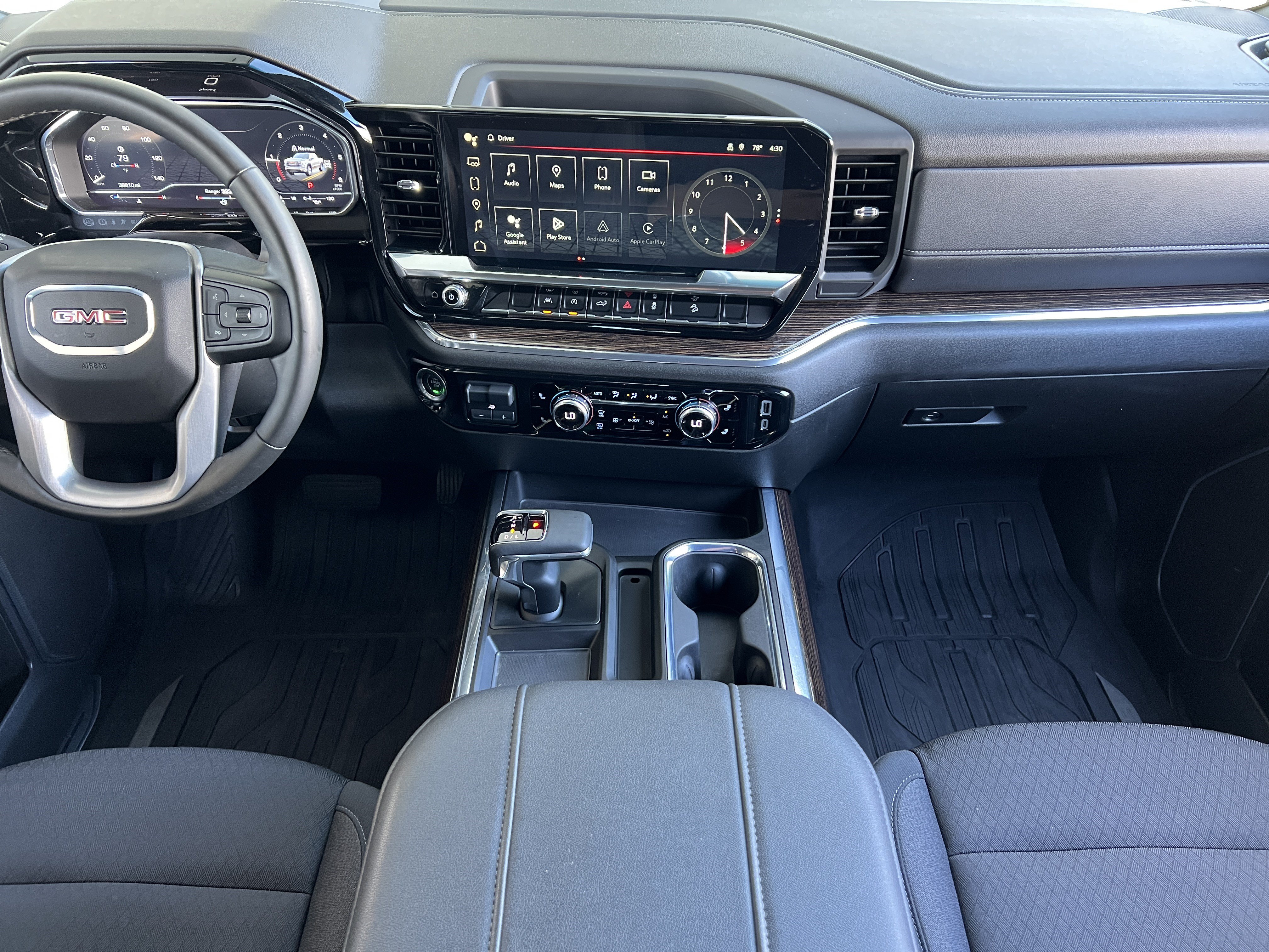 Used 2024 GMC Sierra 1500 Elevation AWD/4WD image 31