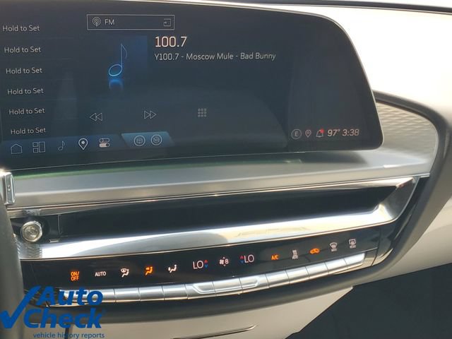 Certified 2024 Cadillac Lyriq Sport RWD image 27