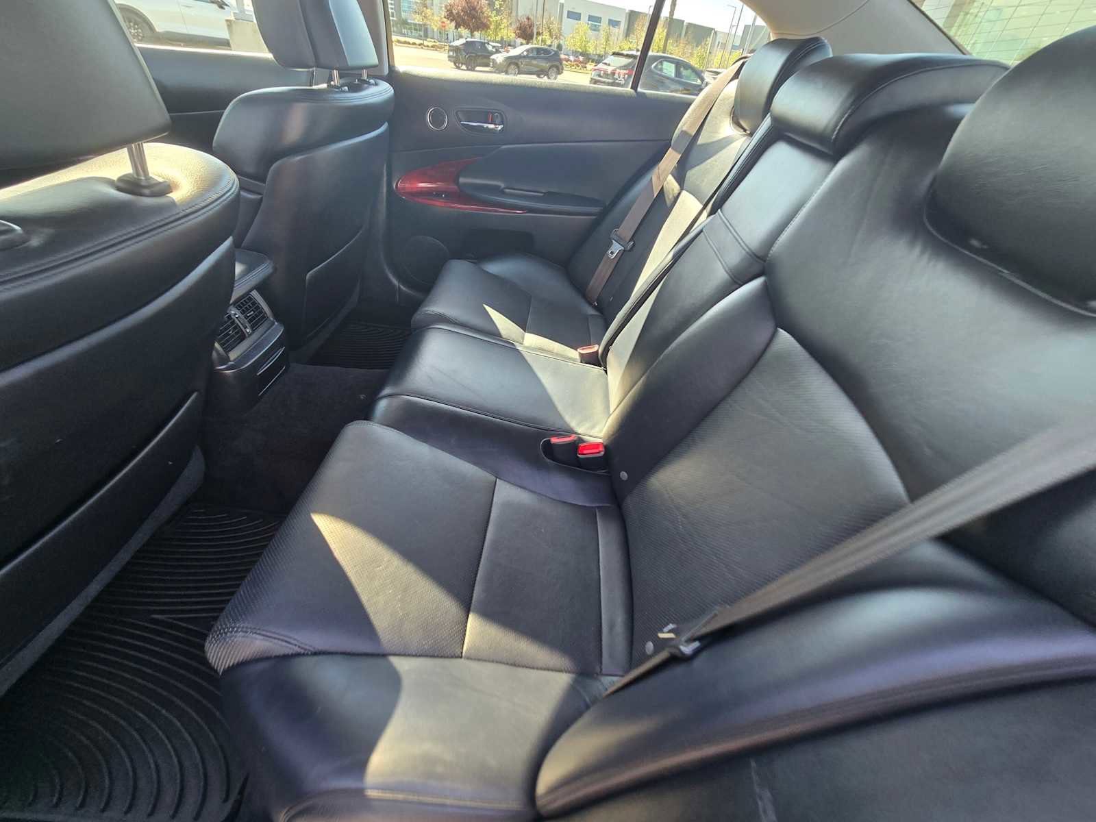 Used 2007 Lexus GS 350 image 20