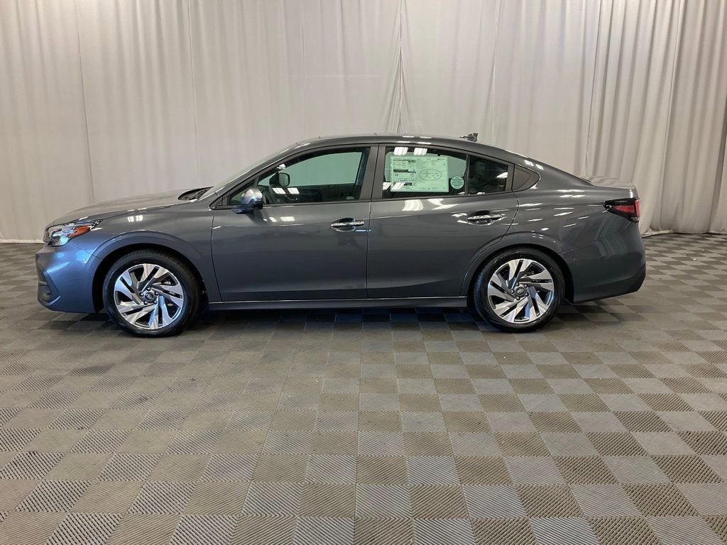 New 2025 Subaru Legacy Touring XT image 5