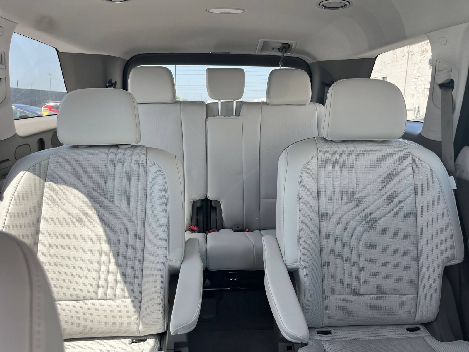 Used 2026 Hyundai Palisade SEL AWD/4WD image 40