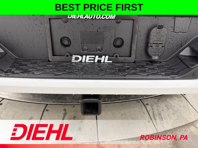 New 2026 RAM 1500 Big Horn AWD/4WD image 8