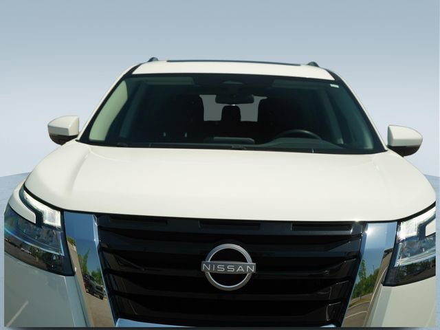 Used 2022 Nissan Pathfinder SV w/ SV Premium Package image 38