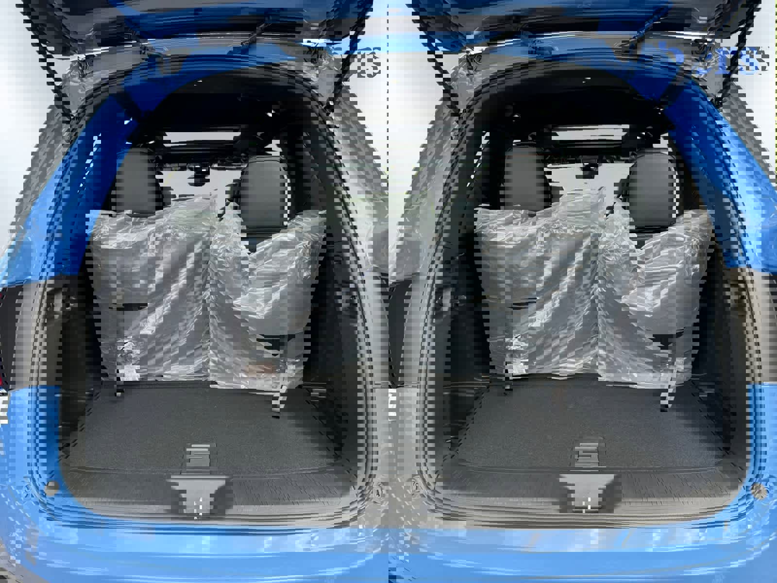 New 2025 Honda Pilot TrailSport image 3