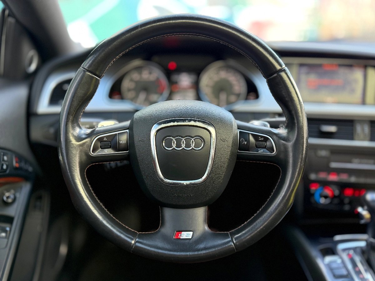 Used 2012 Audi S5 Premium Plus AWD/4WD image 25