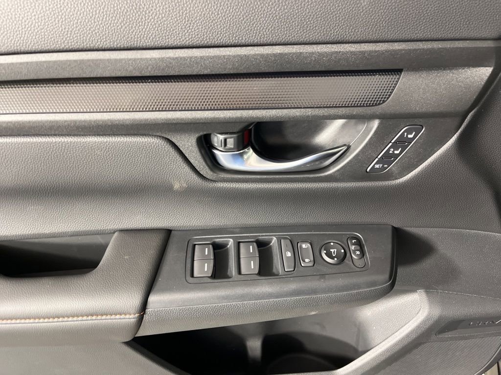 New 2026 Honda CR-V Sport-L image 26