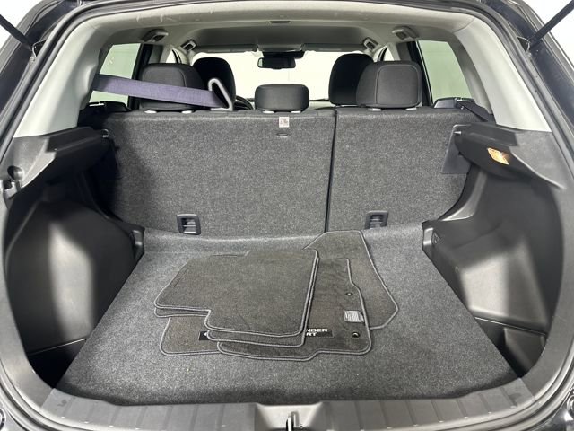 Used 2024 Mitsubishi Outlander Sport LE image 26