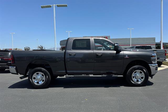 New 2025 RAM 2500 Tradesman image 3