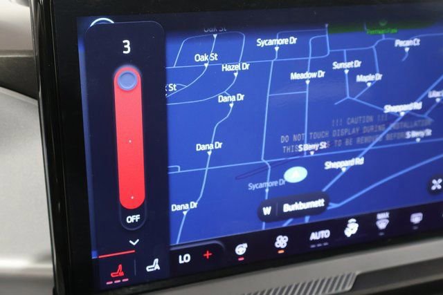 New 2025 Ford Bronco Sport Outer Banks w/ Outer Banks Tech Package+ image 33