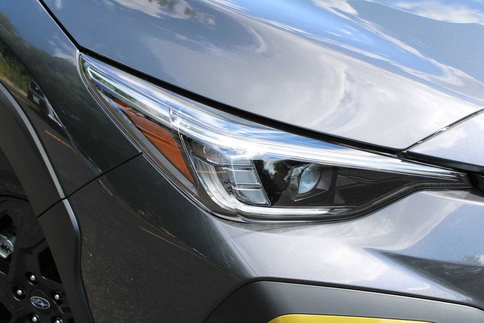 New 2025 Subaru Crosstrek 2.5i Sport w/ Crosstrek Mirror Package image 2