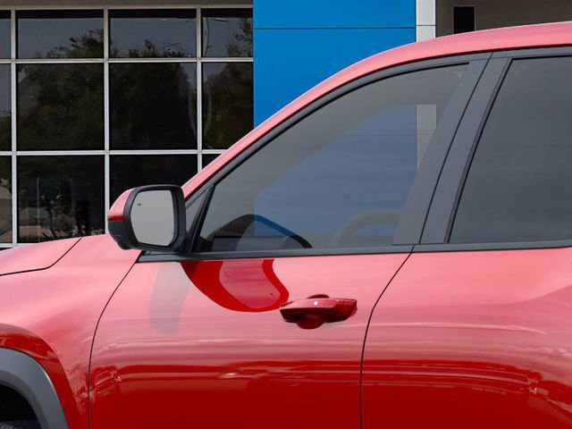 New 2026 Chevrolet Equinox LT w/ Safety and Technology Package image 12