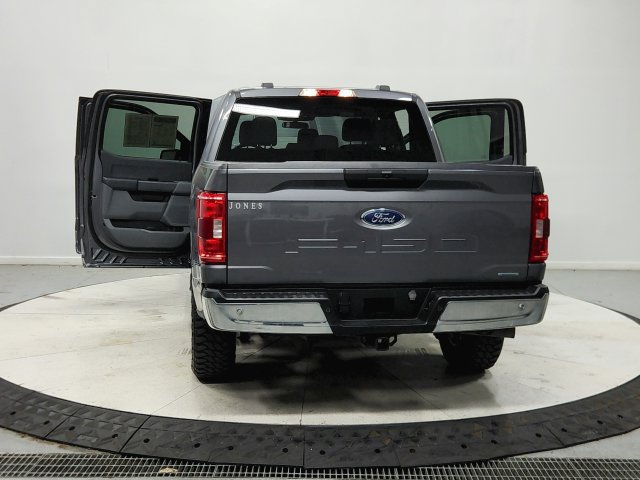 Used 2023 Ford F150 XLT AWD/4WD image 15